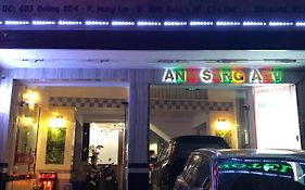 Khách sạn Ánh Sáng